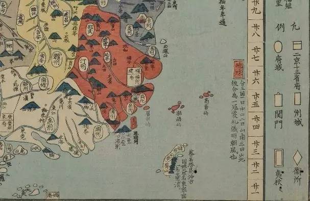 【古城大讲堂】300多年前，这个姓蔡的泉州人改变了一个国家的命运···